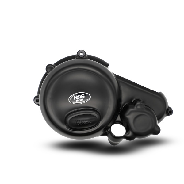 R&G Engine Case Cover for Yamaha MT-125 '20- (RHS)